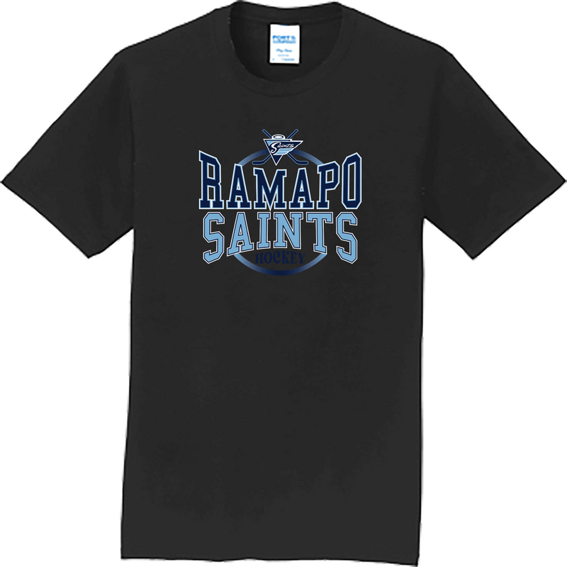 Ramapo Saints Adult Fan Favorite Tee