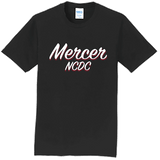 Mercer NCDC Adult Fan Favorite Tee