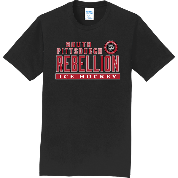 South Pittsburgh Rebellion Adult Fan Favorite Tee