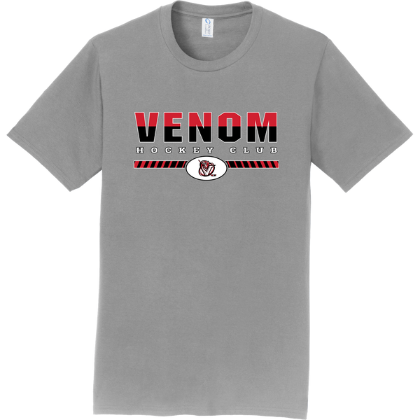 Venom Hockey Club Adult Fan Favorite Tee