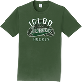 Igloo Jaguars Adult Fan Favorite Tee