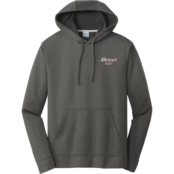 Mercer NCDC Performance Fleece Pullover Hooded Sweatshirt