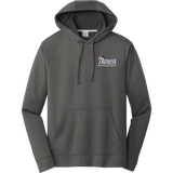 Secaucus Patriots Performance Fleece Pullover Hooded Sweatshirt