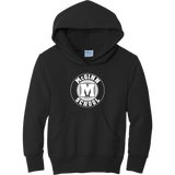 McGinn Elementary Youth Core Fleece Pullover Hooded Sweatshirt