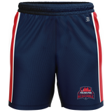 Philadelphia Resistance Youth Sublimated Shorts