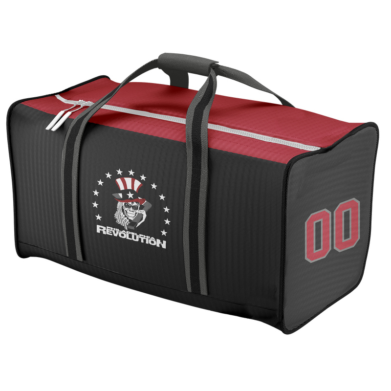 Phila Revolution Equipment Bag