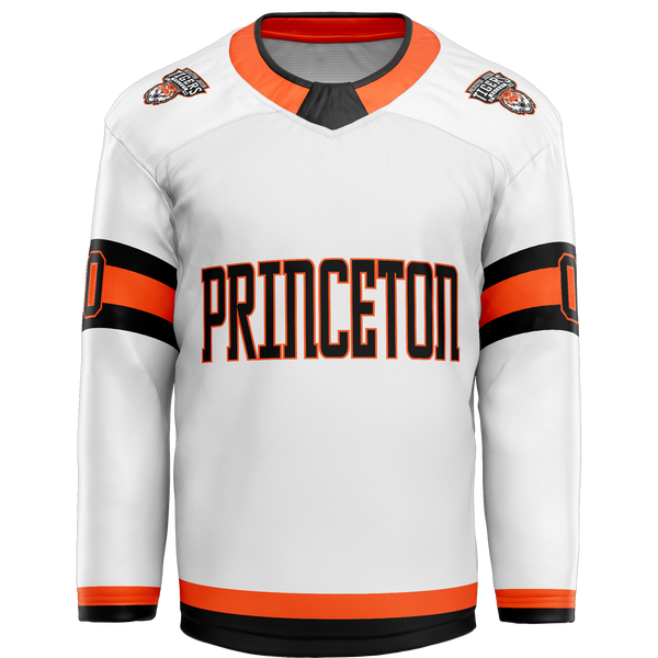 Princeton Jr. Tigers Youth Player Jersey