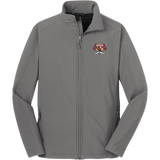 SOMD Sabres Core Soft Shell Jacket