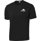 Mid-State Mustangs PosiCharge Competitor Tee