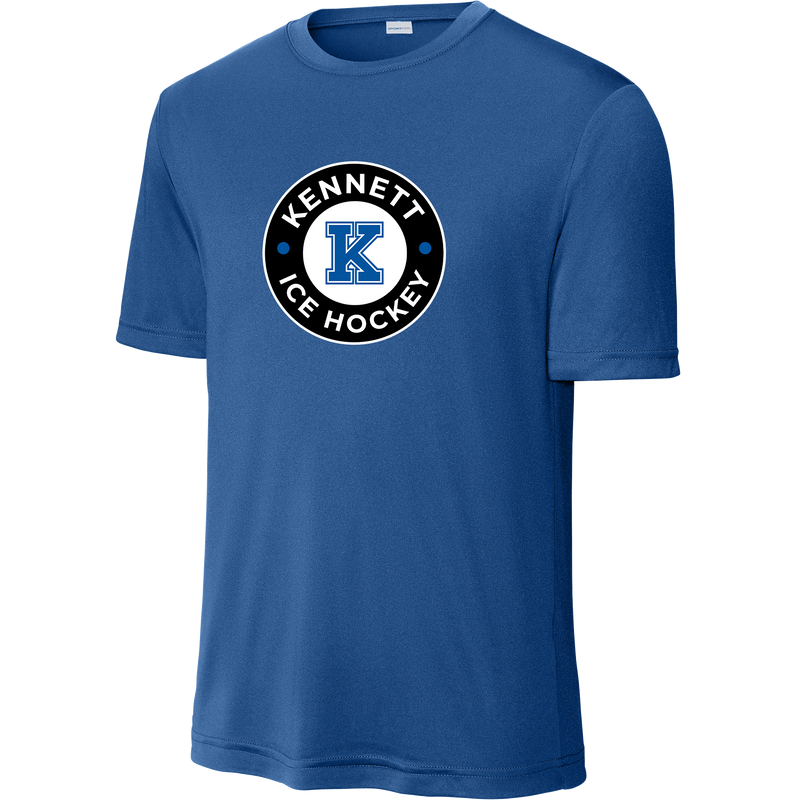 Kennett Hockey PosiCharge Competitor Tee