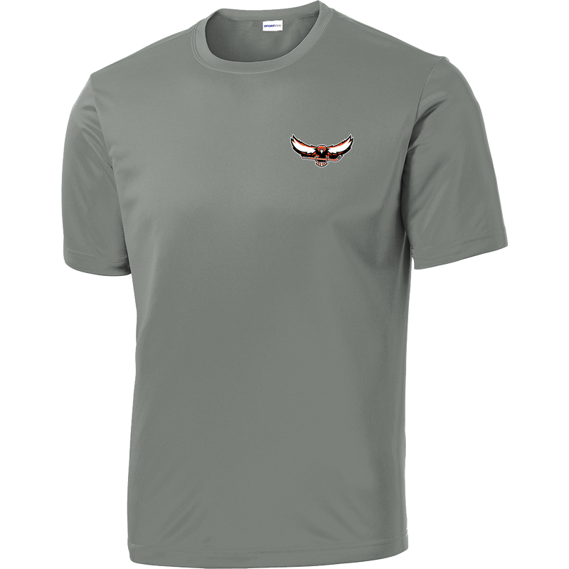 Orange County West PosiCharge Competitor Tee