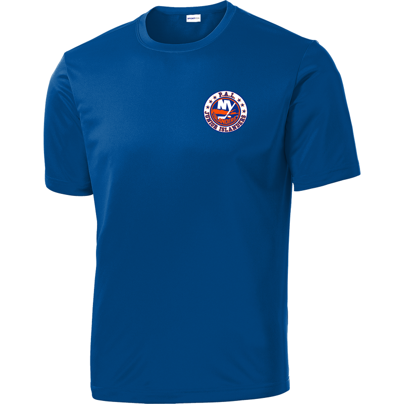 PAL Jr. Islanders PosiCharge Competitor Tee