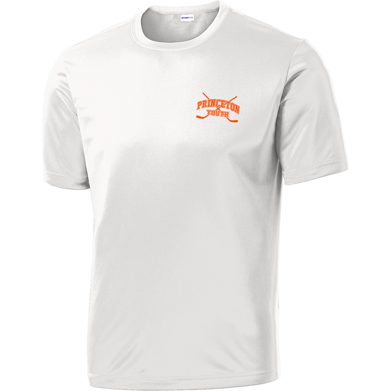 PYH PosiCharge Competitor Tee