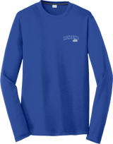 Ironbound Long Sleeve PosiCharge Competitor Cotton Touch Tee