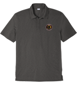 MD Jr. Black Bears PosiCharge Strive Polo