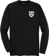 North Jersey Kings Long Sleeve Ultimate Performance Crew