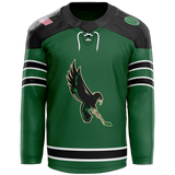 Wilmington Nighthawks Alternate Youth Player Jersey