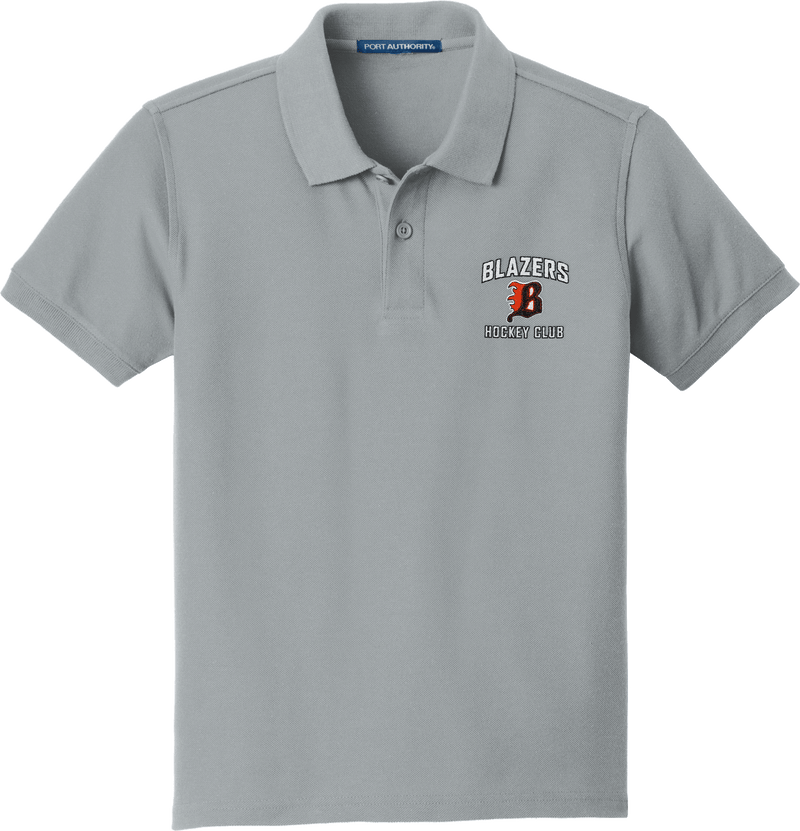 Philadelphia Blazers Youth Core Classic Pique Polo