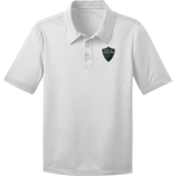 Lansing Senators Youth Silk Touch Performance Polo