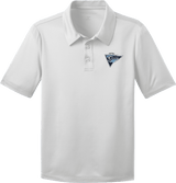 Ramapo Saints Youth Silk Touch Performance Polo