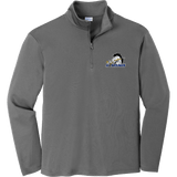 Mid-State Mustangs Youth PosiCharge Competitor 1/4-Zip Pullover