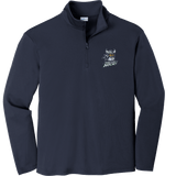 Hard Edge Hockey Youth PosiCharge Competitor 1/4-Zip Pullover