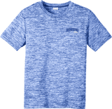 Ironbound Youth PosiCharge Electric Heather Tee