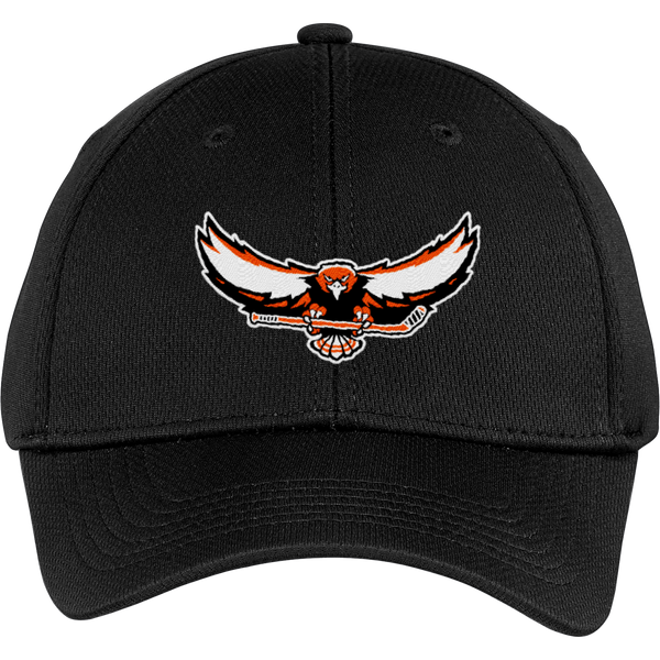 Orange County West Youth PosiCharge RacerMesh Cap