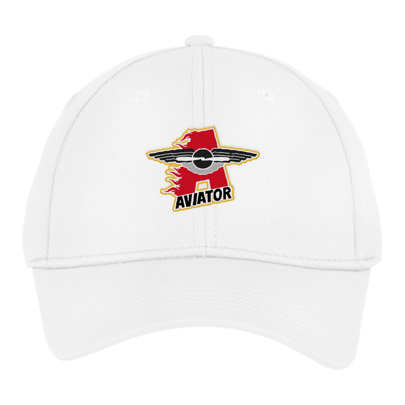 NY Aviators Youth PosiCharge RacerMesh Cap