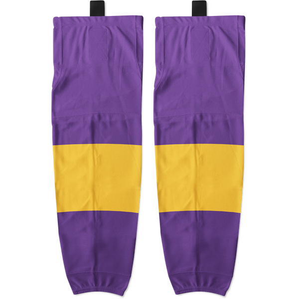 Young Kings Sublimated Tech Socks