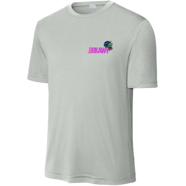 Zombie Youth PosiCharge Competitor Tee