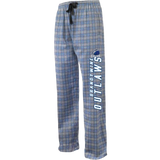 Brandywine Outlaws Flannel Pant