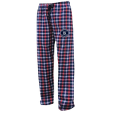 Randolph Hockey Flannel Pant