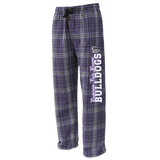 Rumson-Fair Haven Flannel Pant