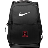 King Cobras Nike Brasilia Medium Backpack