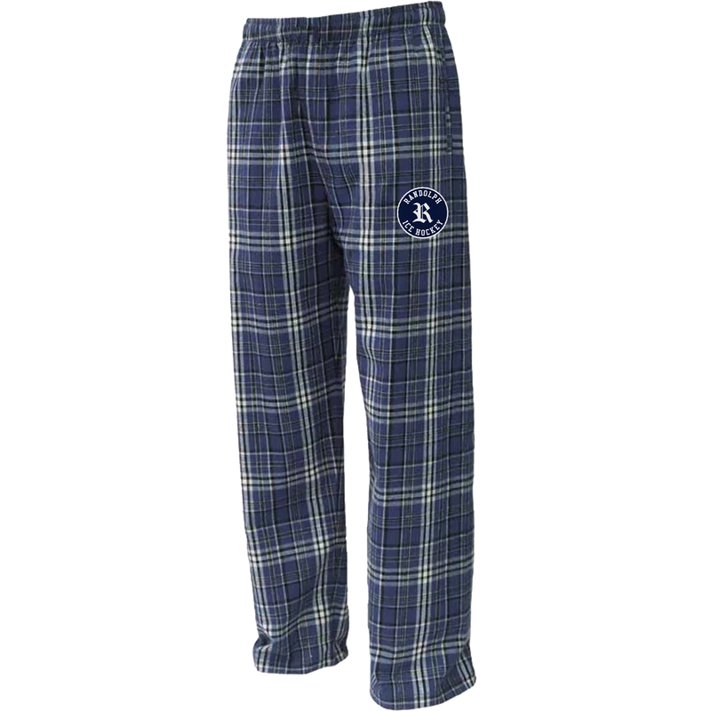 Randolph Hockey Youth Flannel Pant