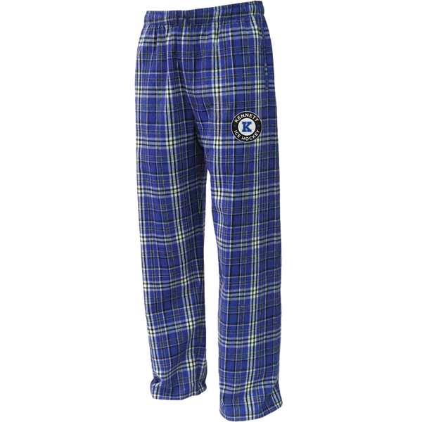 Kennett Hockey Youth Flannel Pant