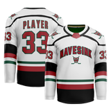 Navesink Adult Goalie Reversible Sublimated Jersey