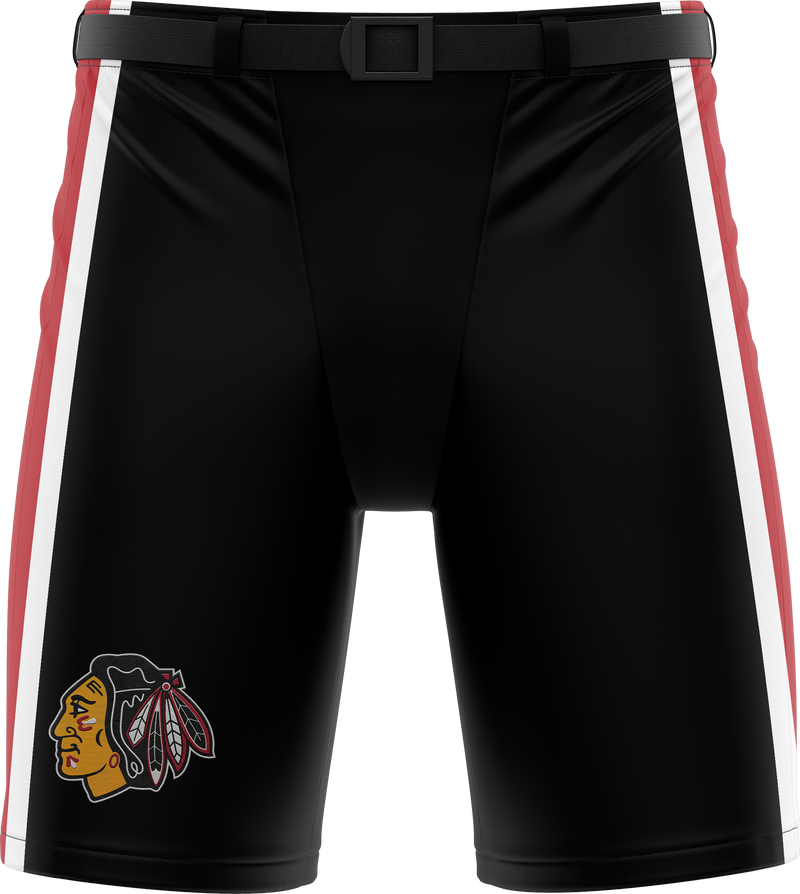 Mercer Tier 1 Squirts and Mites Youth Pants Shell